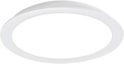 Rábalux Süllyesztett mennyezeti LED panel, hidegfehér fényű, 18W, fehér - Shaun 2 Rábalux 071235 (071235)