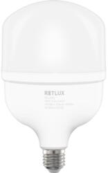 Retlux Retlux - LED Izzó T120 E27/40W/230V 3000K FT1055 (FT1055)