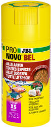 JBL 100ml JBL ProNovo Bel Grano XS haltáp