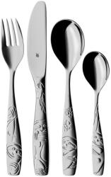 WMF WMF - Gyermek evőeszköz készlet 4db lajhár GS0577 (GS0577)