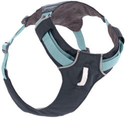 Ruffwear Ruffwear Hi & Light kutyahám, bazaltszürke, 81 - 107 cm mellkaskörfogat