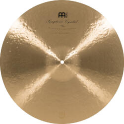 Meinl SY-18SUS 18" Symphonic függesztett cintányér, medium