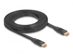 Delock High Speed HDMI szalagkábel 48 Gbps 8K 60 Hz 3 m (81003) (81003) - aqua
