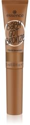essence baby got bronze folyékony bronzosító árnyalat 20 Sunkissed Sweety 10 ml - notino