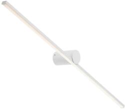 Redo Group Redo 01-4034 - LED Fürdőszobai tükörmegvilágítás ROW LED/18W/230V 90 cm IP44 fehér UN1653 (UN1653)