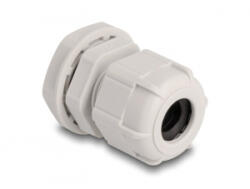 Delock PG16 tömszelence M20 szürke (60655) (60655)