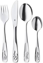 WMF WMF - Gyermek evőeszköz készlet ZOO 4db GS0517 (GS0517)