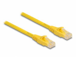 Delock RJ45 kábel Cat. 6A U/UTP gyors kereső 5 m (80104)
