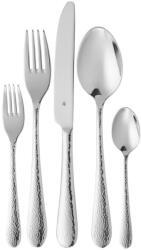 WMF - Rozsdamentes acél evőeszközkészlet SITELLO 30db rozsdamentes 1224916040 (GS0558)