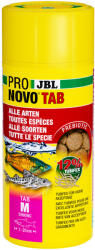 JBL 250ml JBL ProNovo Tab M tablettás haltáp