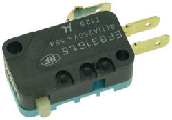 EUREKA Microswitch Upper - kavegepbolt