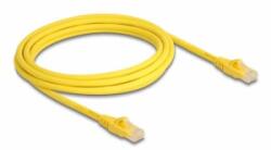 Delock RJ45 kábel Cat. 6A U/UTP gyors kereső 15 m (80106) (80106)