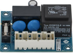  Power Electronic Board