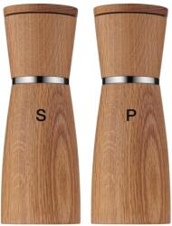 WMF - KÉSZLET 2x Fűszerdaráló NATURE tölgy 0652334500 (GS0570)