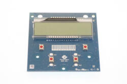 Electronic Display Board Enea - kavegepbolt