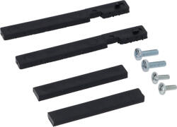 EUREKA Base Foot Kit Zenith