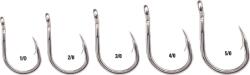 Mustad Carlig Mustad Ultra Nor Jigging nr. 2/0 5buc (M.10881UNTS.02)