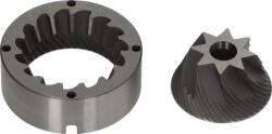 Grinding Burrs Pair Compak Conical Rh - kavegepbolt - 27 990 Ft
