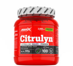 Amix Nutrition Citrulyn Powder (300 g, Természetes)