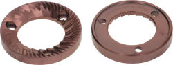 FLAT GRINDING BURR ø 65 mm HIGH PROD. RE - kavegepbolt
