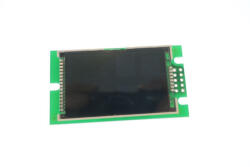 Display Touch Board Mignon Scale 'lybra - kavegepbolt