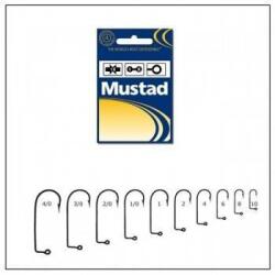 Mustad Carlig Mustad Jig 32627NP-BN Nr. 4/0 (M.32627NPBLN.04)