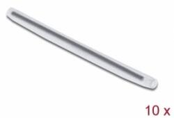 Delock Száloptika zsugorcső hőre zsugorodó védelemmel 60 mm-es 10 db. (86839) (86839)
