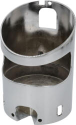 EUREKA Dosing Unit Body Rotax Chrome-plated