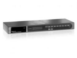 LevelOne KVM-1631 16 Portos Combo KVM Switch