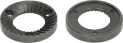  Grinding Burrs Pair Quick Mill Rh - kavegepbolt