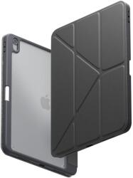 Uniq Moven iPad Air 11" (2024) Charcoal tok (UNIQ-PDA11(2024)-MOVGRY)