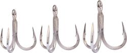 Mustad Ancora Mustad Tripla Ultra Nor Kaiju Inline nr. 1/0 4buc (M.35000UNTS.01)