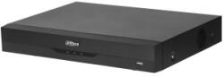 Dahua XVR Rögzítő - XVR5104HE-I3 (4 port, 5MP/30fps; H265+, 1x Sata, HDMI, AI)
