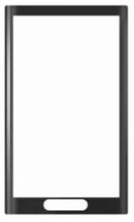 SUNNYLiFE 2 szett edzett üvegfólia Insta360 X4-hez (IST-BHM799) (IST-BHM799)