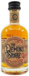  The Demons Share 6 éves rum mini (0, 05L / 40%) - goodspirit