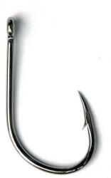 Mustad Carlig Mustad nichel pentru crap Nr. 6 - pachet 10buc (M.10829BLN.6)