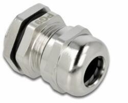 Delock PG9 tömszelence fém (60276) (60276)