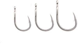 Mustad Carlig Mustad Hoodlum Hook 5Xstrong nr. 2/0 7buc (M.10814UNTS.02)