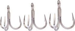 Mustad Ancora Mustad Tripla Ultra Nor Kaiju Inline nr. 5/0 3buc (M.35000UNTS.05)