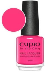 Cupio Lac de unghii In the City - San Diego 15ml (C9308)