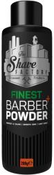 The Shave Factory Pudra de talc Finest Barber Powder 200g (840302411346)