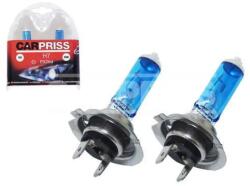 Carpriss Set 2 buc Bec imitatie Xenon H1 12V 55W (70721063)