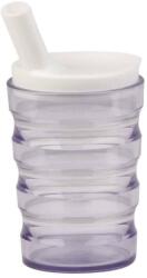 SUNDO Cana SUNDO Pentru Persoane Cu Dizabilitati 200ml Transparent (4250629306724) Pahar