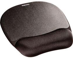 Fellowes Memory Foam Wirst Rest Egérpad Black (9176501)
