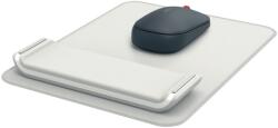 Leitz Ergo állítható magasságú csuklótámasszal Egérpad Light Grey (65170085) - primatinta