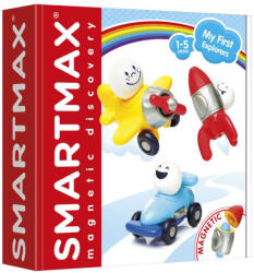 SmartMax My First Explorers (20522-182)