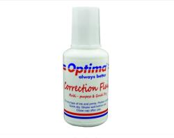 Optima Corector fluid Optima, 20 ml (OP-39000020)