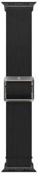 Spigen AMP02286 Szíj - Apple Watch Series 7 45mm, Fekete