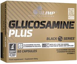 Olimp Sport Glucosamine Plus Sport Edition (60 Capsule)