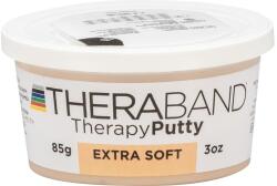 TheraBand Therapy Putty kézterápiás gyurma, extra puha, beige, 85g